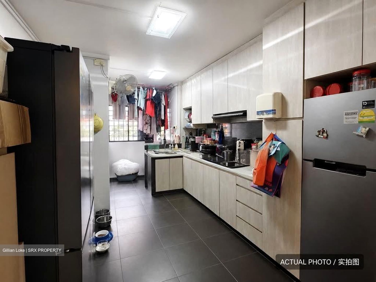 Blk 912 TAMPINES PALMSVILLE (Tampines), HDB 5 Rooms #572575451